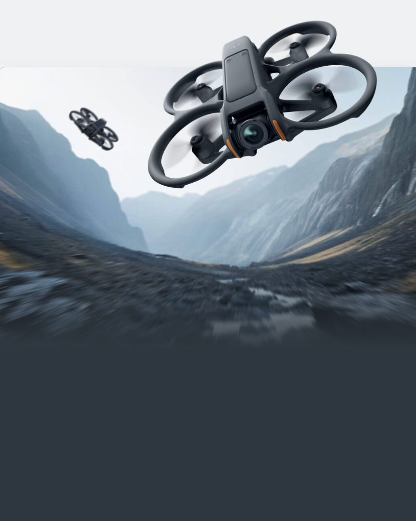 DJI AVATA